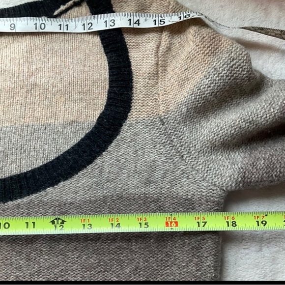 NWT Free People wool sweater size M - Picture 5 of 10